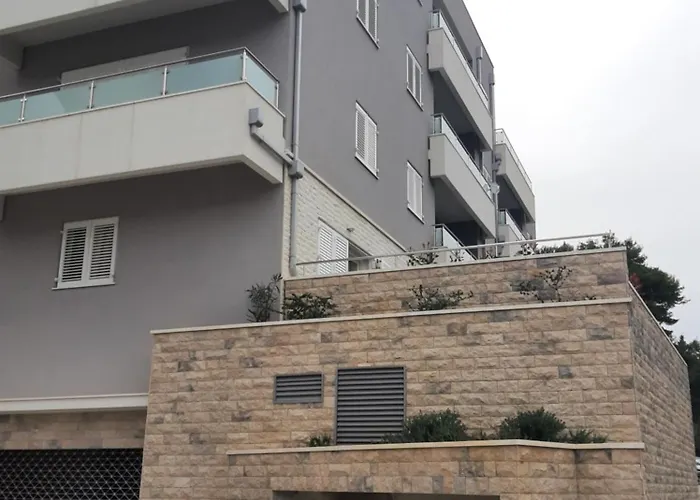 Apartment Duby Lapad