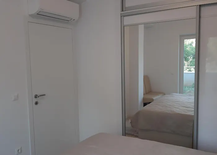 Apartment Duby Lapad