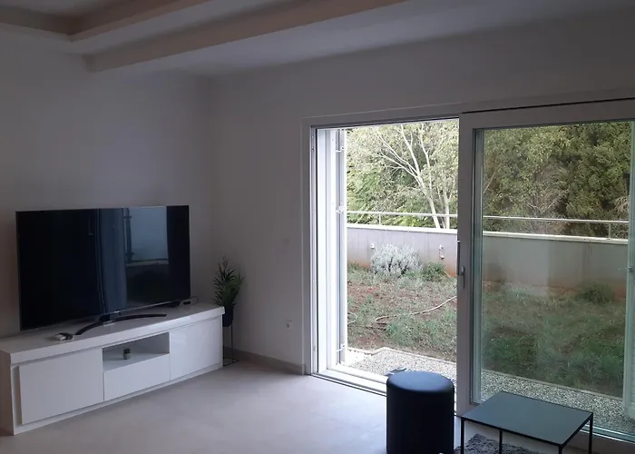 Apartment Duby Lapad