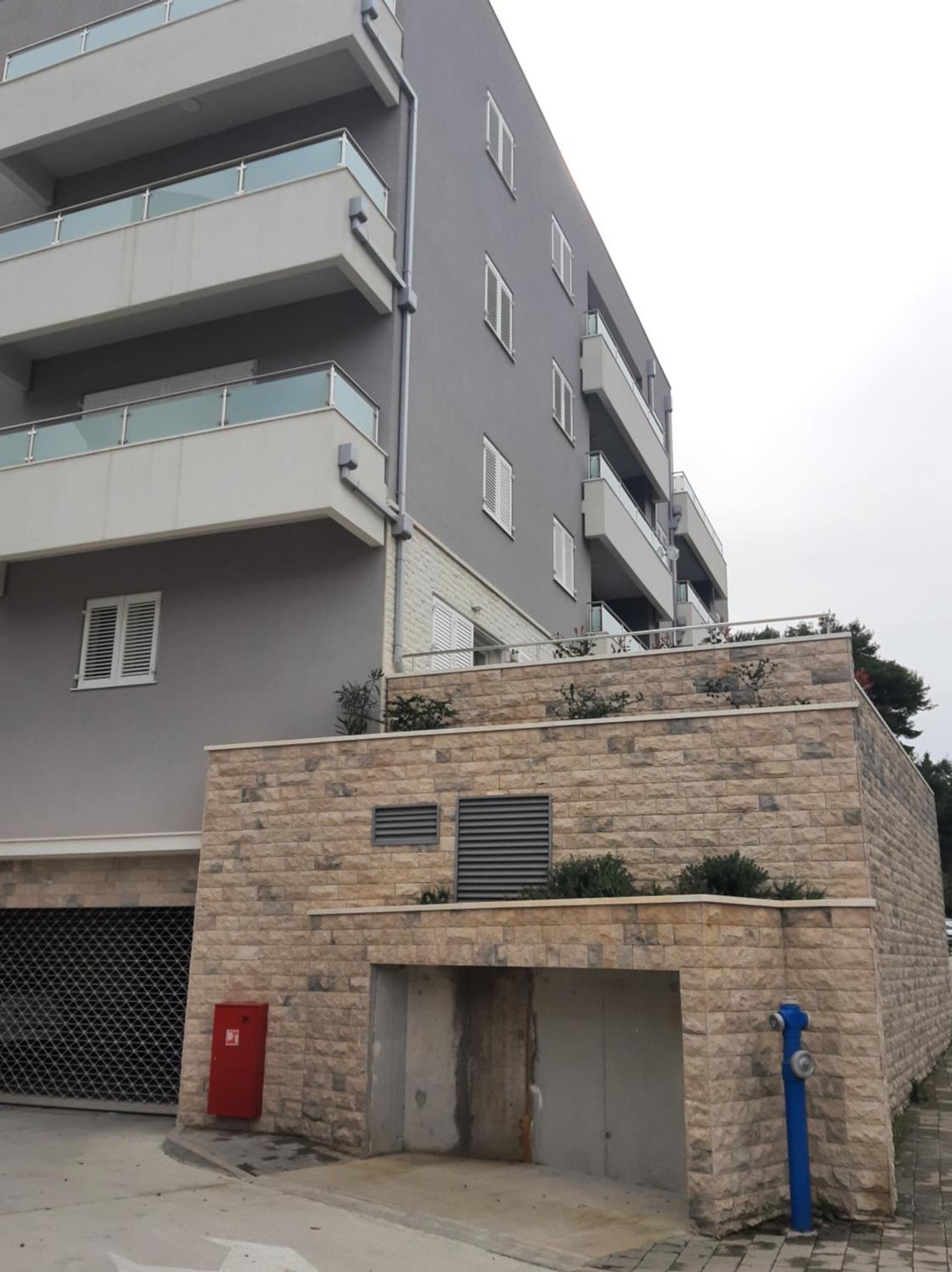 Apartament Duby Lapad