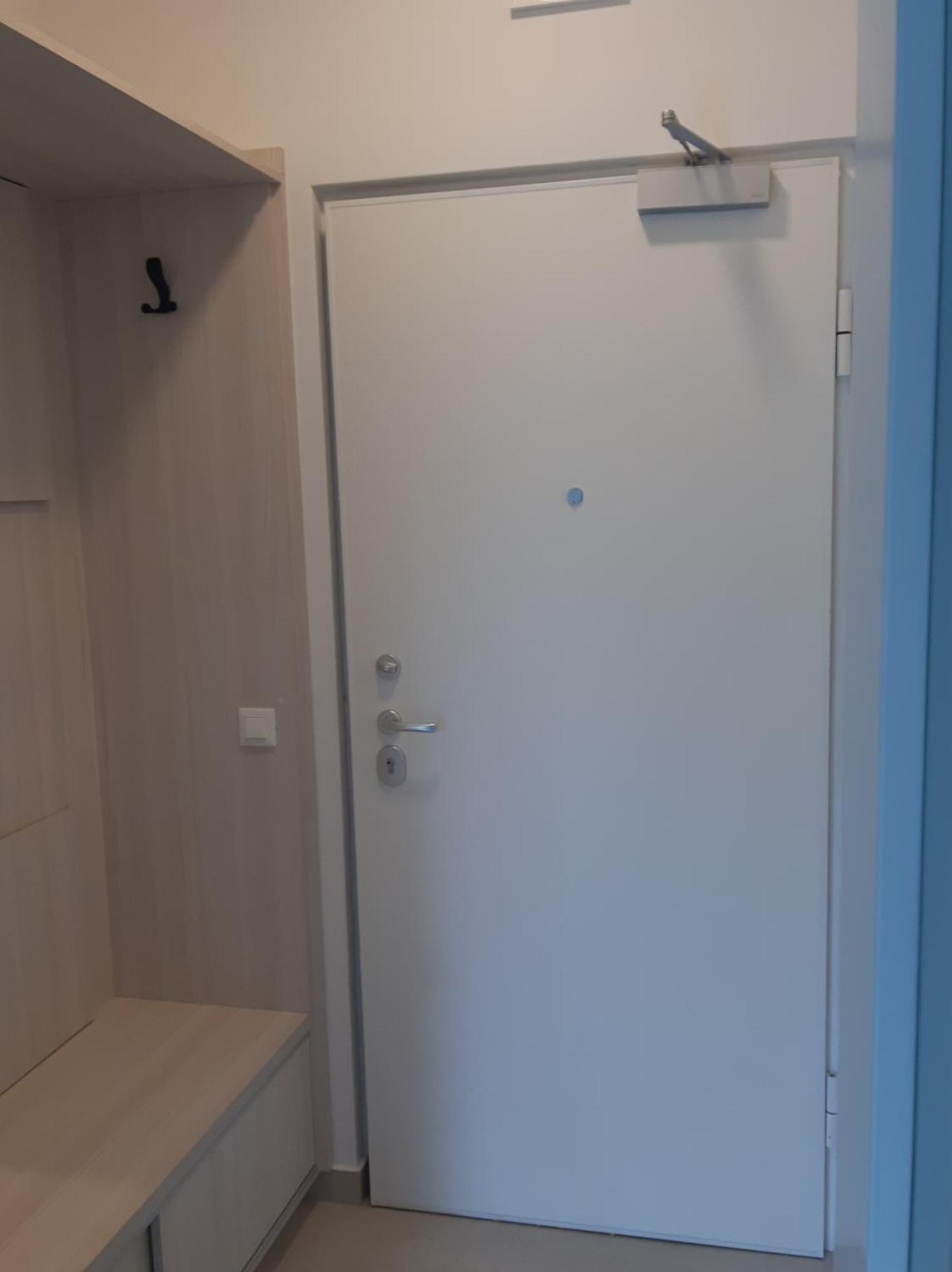 Duby Lapad Apartament