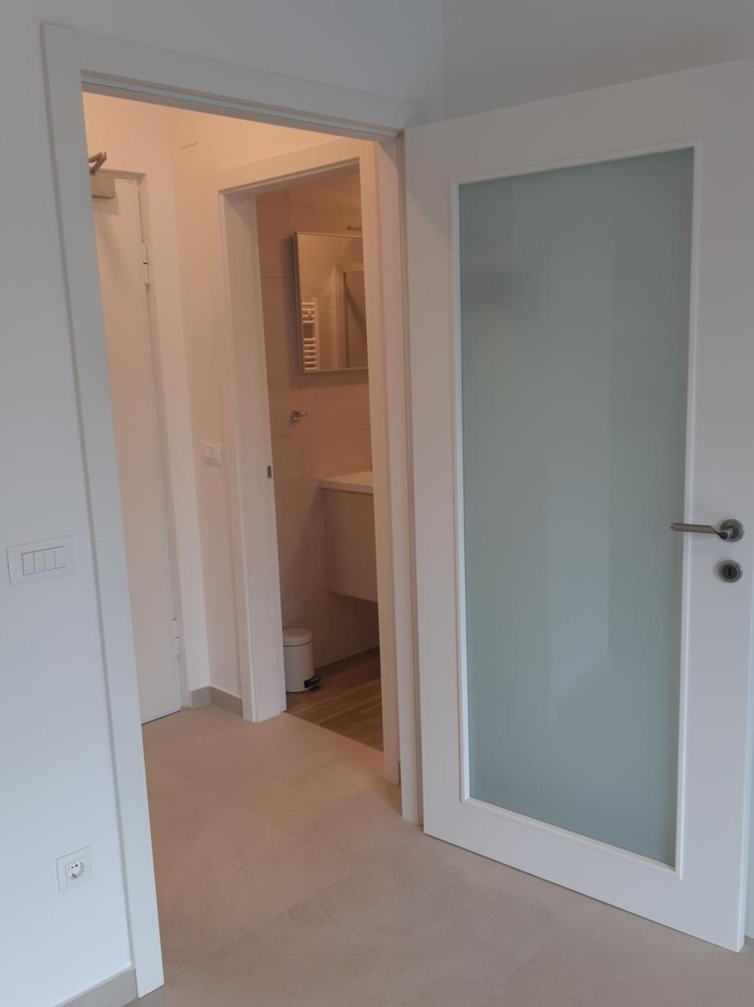 Duby Lapad Apartament *