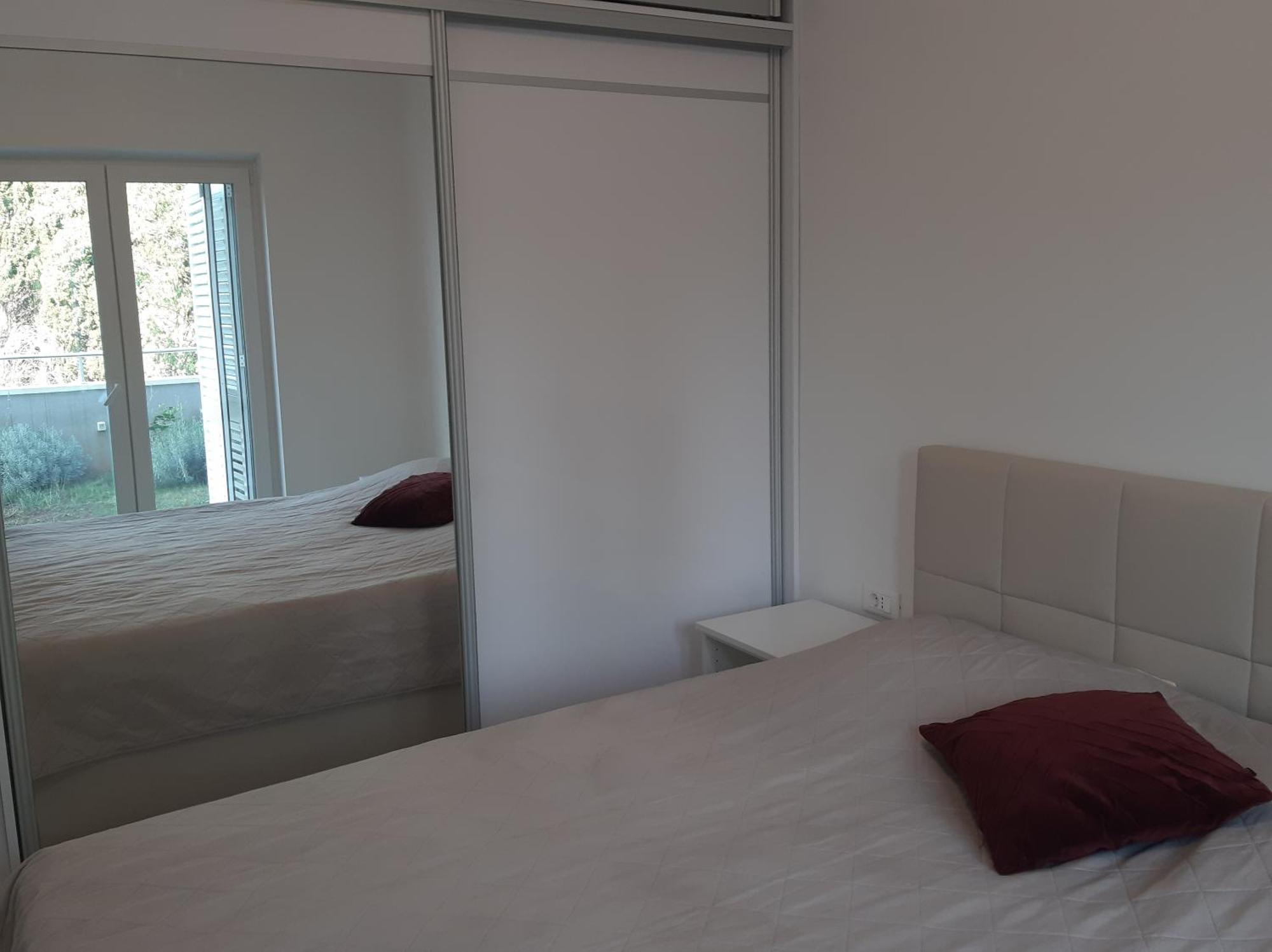 Duby Lapad Apartament