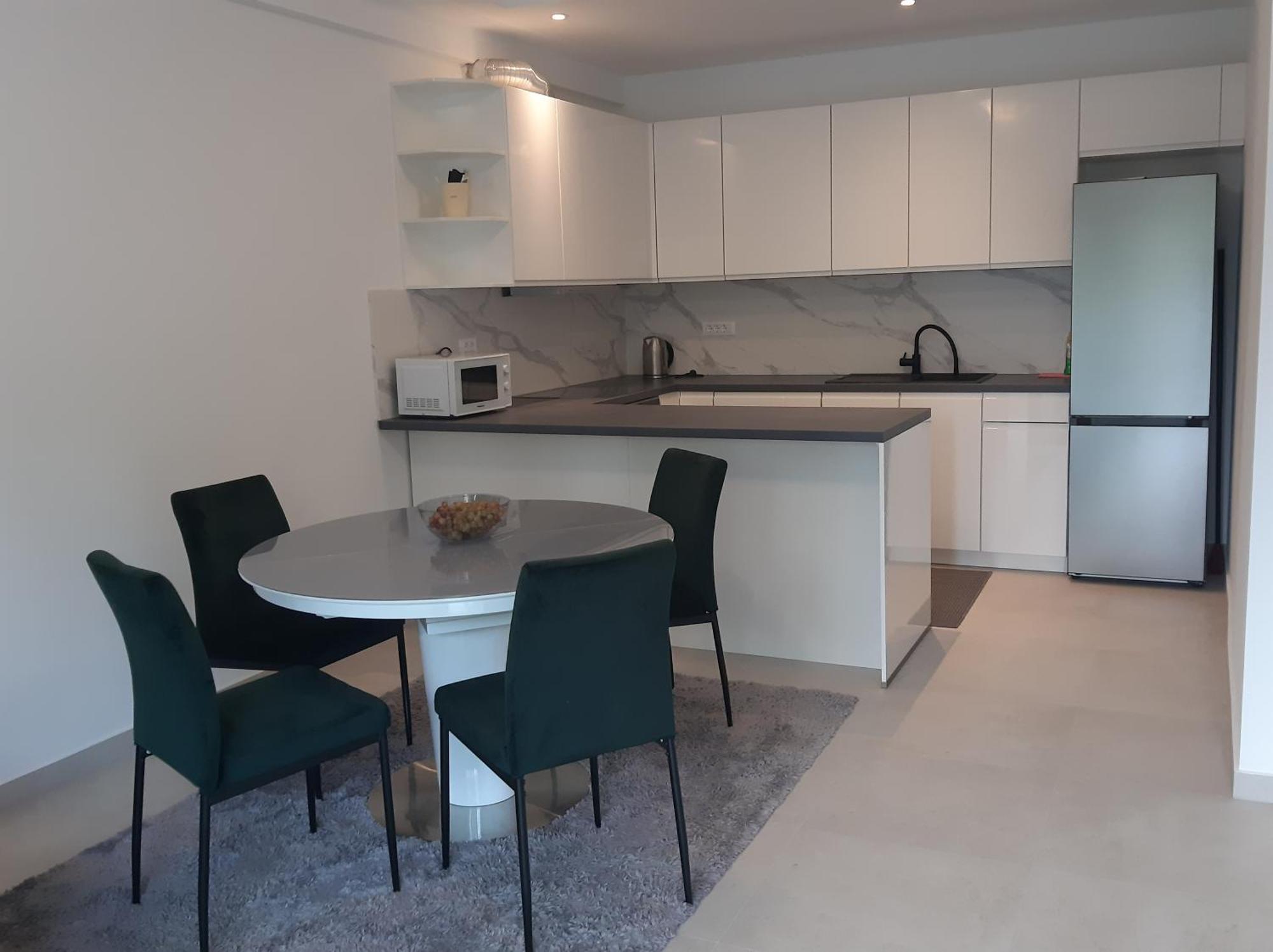 Duby Lapad Apartament *