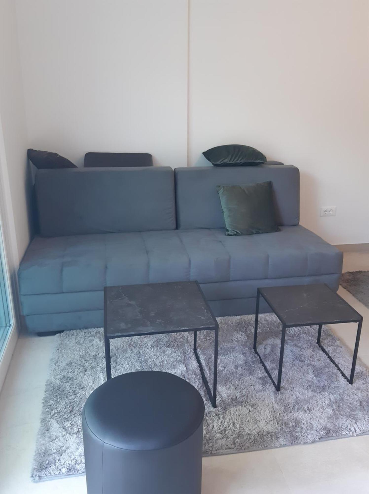 Apartament Duby Lapad *